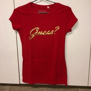 Guess shirt